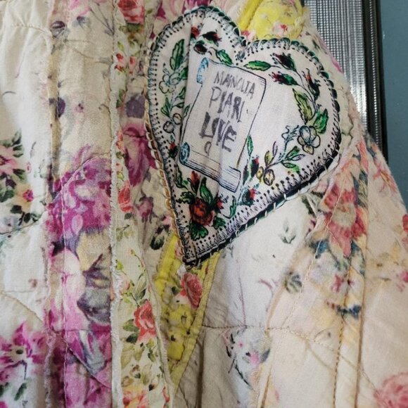 Magnolia Pearl Ashley Puff Coat - Picture 4 of 5